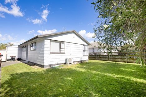 Photo of property in 12 Mclaren Crescent, Onekawa, Napier, 4110