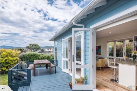 Photo of property in 7 Ventnor Street, Seatoun, Wellington, 6022