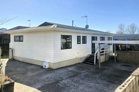 Photo of property in 11a Stewart Street, Te Puke, 3119