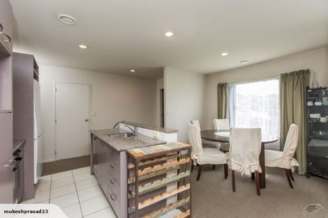 Photo of property in 1/18 Alicante Avenue, Hillpark, Auckland, 2102