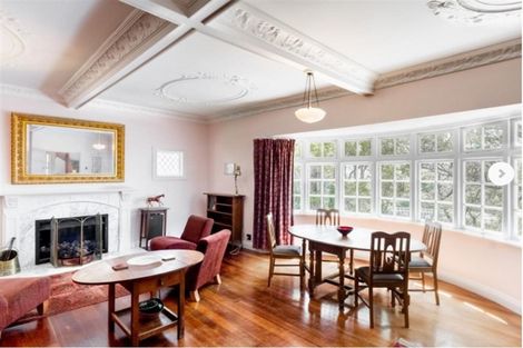 Photo of property in 72 Raroa Road, Kelburn, Wellington, 6012