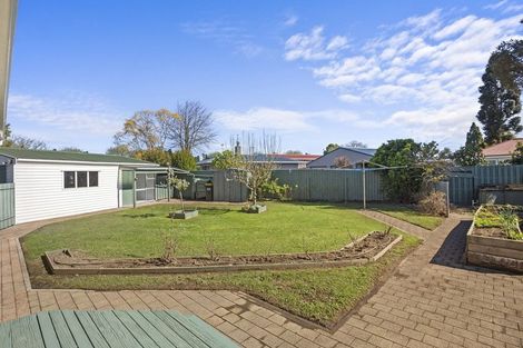 Photo of property in 28 Kowhai Street, Matamata, 3400