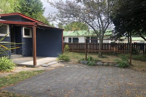 Photo of property in 21 Tureiti Place, Turangi, 3334