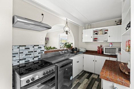 Photo of property in 40 Haunui Road, Whangaehu, Whanganui, 4581