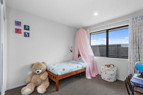 Photo of property in 6 Altai Place, Rolleston, 7615