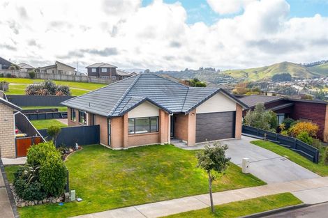 Photo of property in 23 Nelson Avenue, Aotea, Porirua, 5024