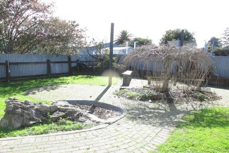 Photo of property in 113 Black Street, Wairoa, 4108