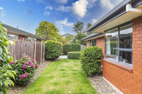 Photo of property in 1/129 Avonhead Road, Avonhead, Christchurch, 8042