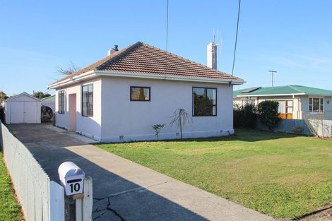 Photo of property in 10 Balmoral Street, Oamaru North, Oamaru, 9400