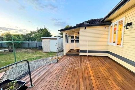 Photo of property in 20 Ihle Street, Terrace End, Palmerston North, 4410