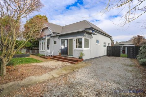 Photo of property in 17 Cranford Street, St Albans, Christchurch, 8014