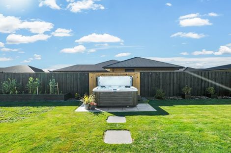 Photo of property in 65 Craig Thompson Drive, Lincoln, 7608