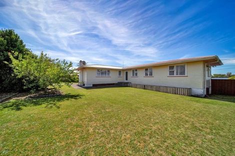 Photo of property in 2 Glasgow Street, Hawera, 4610