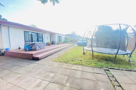 Photo of property in 1/117 Clevedon Road, Papakura, 2110