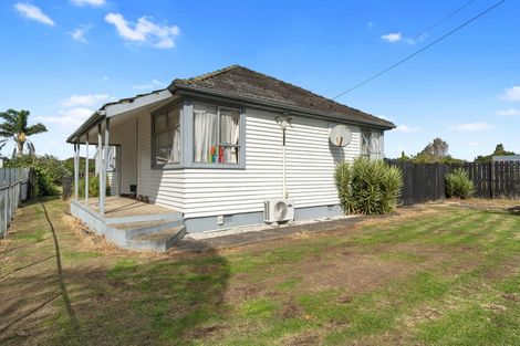 Photo of property in 54 Harris Street, Huntly, 3700