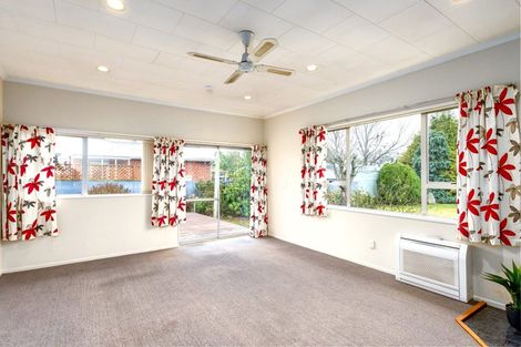 Photo of property in 46 Gammack Street, Temuka, 7920