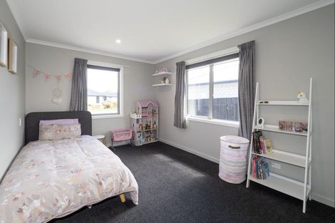 Photo of property in 21 Magnolia Drive, Netherby, Ashburton, 7700