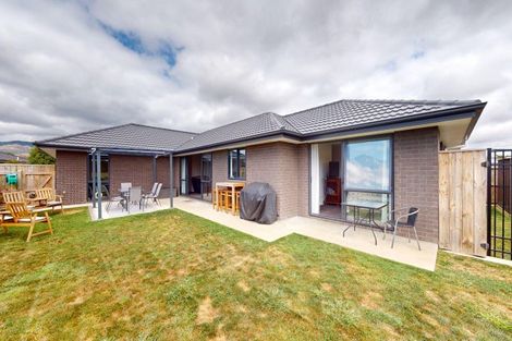 Photo of property in 10 Longwood Court, Levin, 5510