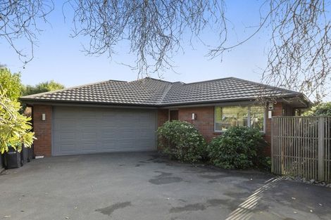Photo of property in 2a Winsor Crescent, Spreydon, Christchurch, 8024