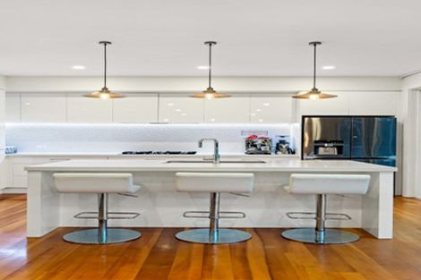 Photo of property in 10 Edwards Road, Grey Lynn, Auckland, 1021