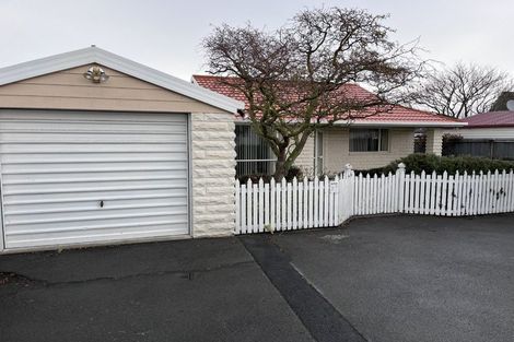 Photo of property in 1/26 Kellys Road, Mairehau, Christchurch, 8052