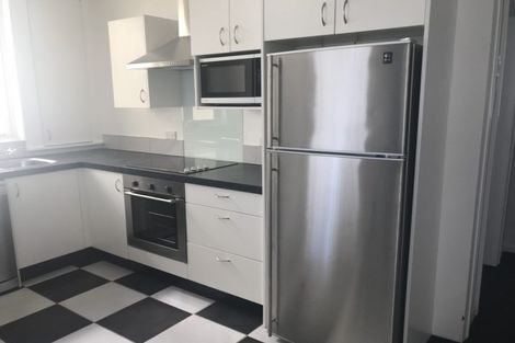 Photo of property in 5/34 Hawkestone Street, Thorndon, Wellington, 6011