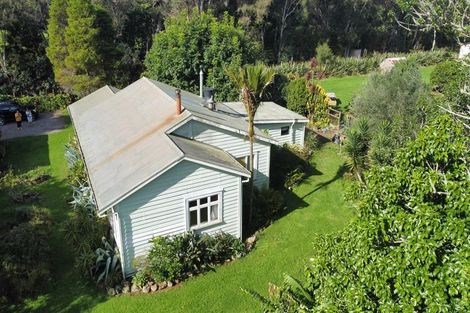 Photo of property in 4678 State Highway 12, Kaikohe, 0473