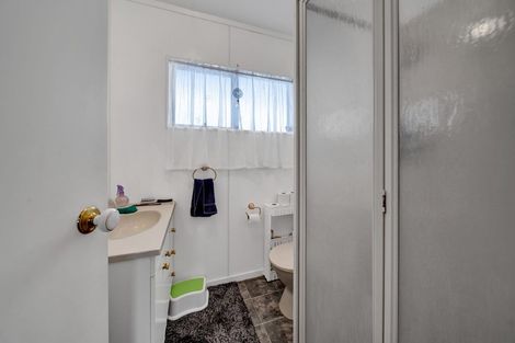 Photo of property in 57 Murray Avenue, Hawera, 4610