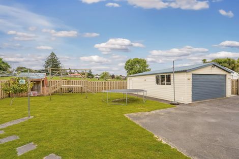 Photo of property in 45 North Street, Morrinsville, 3300