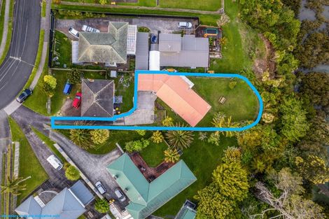 Photo of property in 1/29 Beaubank Road, Kelston, Auckland, 0602