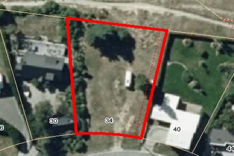 Photo of property in 34 Skinner Crescent, Lake Hawea, 9382