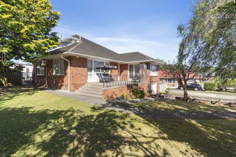 Photo of property in 17 Miles Avenue, Papatoetoe, Auckland, 2025