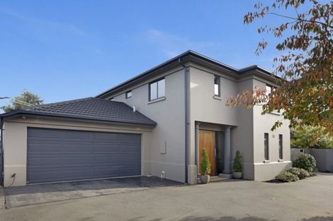 Photo of property in 5 Elmwood Road, Strowan, Christchurch, 8052