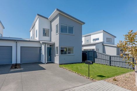Photo of property in 25 Kakapo Lane, Redwood, Christchurch, 8051