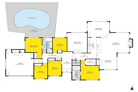 Photo of property in 14 Jenny Lane, Waiuku, 2123