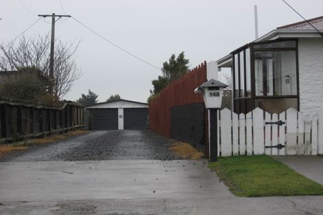 Photo of property in 148 Dipton Street, Kingswell, Invercargill, 9812