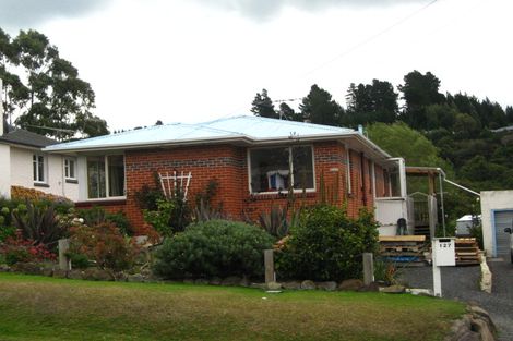 Photo of property in 127 Martin Road, Fairfield, Dunedin, 9018