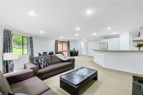 Photo of property in 4 San Domingo Rise, Henderson, Auckland, 0612