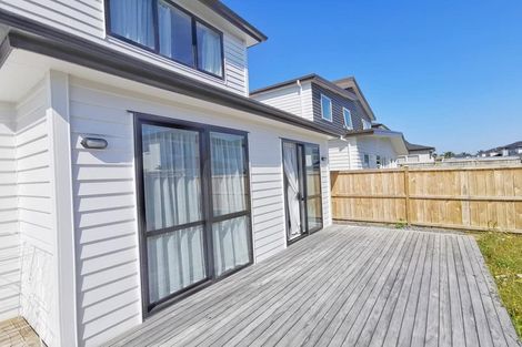 Photo of property in 22 Eastfield Avenue, Flat Bush, Auckland, 2019