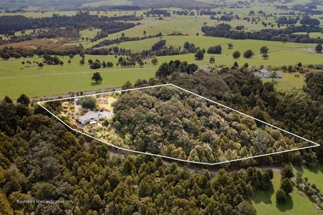 Photo of property in 336 Puhipuhi Road, Whakapara, Hikurangi, 0182