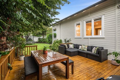 Photo of property in 23 Arabi Street, Sandringham, Auckland, 1041
