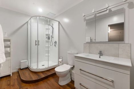 Photo of property in 7a Welbourn Terrace, Welbourn, New Plymouth, 4310