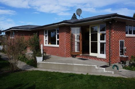 Photo of property in 51 Colombo Street, Cashmere, Christchurch, 8022