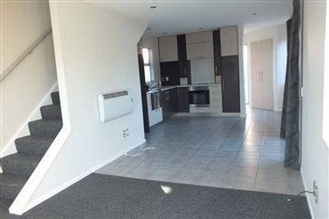 Photo of property in 164 Strickland Street, Sydenham, Christchurch, 8023