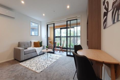 Photo of property in 2/466 Hagley Avenue, Christchurch Central, Christchurch, 8011