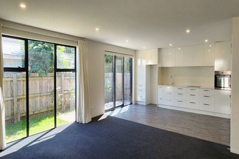 Photo of property in 23b Alexandra Street, Richmond, Christchurch, 8013