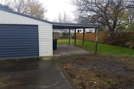 Photo of property in 22 Havill Street, Takaro, Palmerston North, 4410
