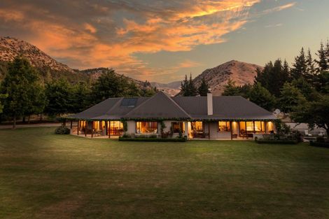 Photo of property in 619 Brookby Road, Hawkesbury, Blenheim, 7272