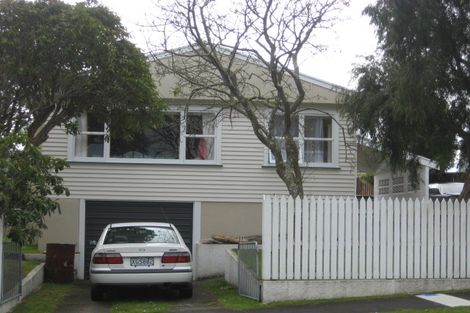 Photo of property in 166 Pembroke Street, Westown, New Plymouth, 4310
