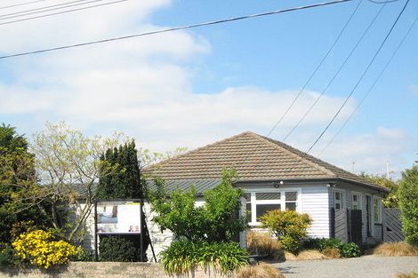 Photo of property in 64 Rowan Avenue, Aranui, Christchurch, 8061